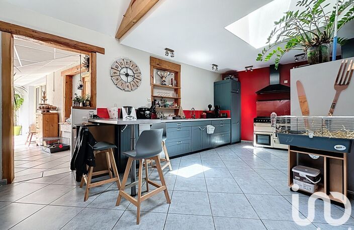 Vente Maison/villa 4 pièces — photo 3
