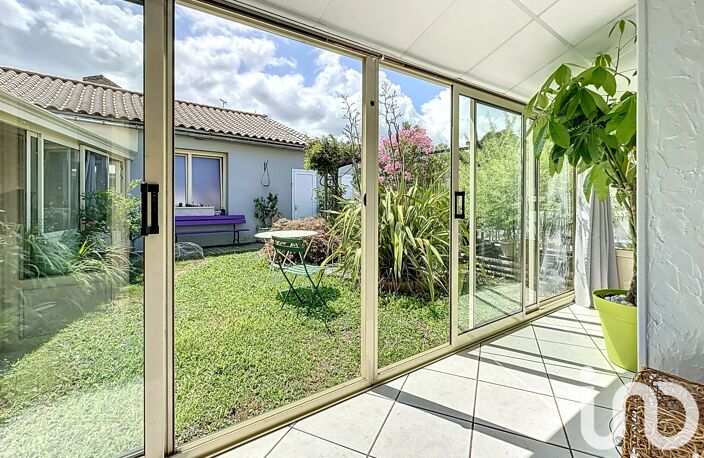 Vente Maison/villa 4 pièces — photo 4