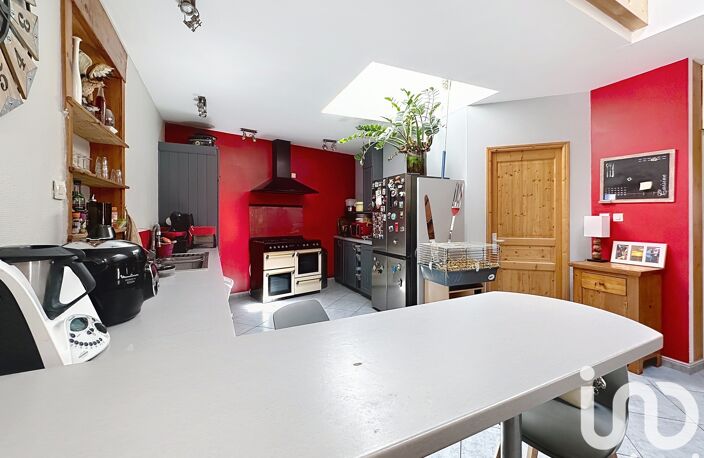 Vente Maison/villa 4 pièces — photo 5