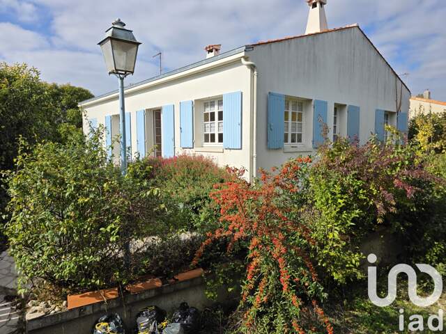 Vente Maison/villa 4 pièces — photo du bien