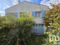 Vente Maison/villa 4 pièces — photo 2