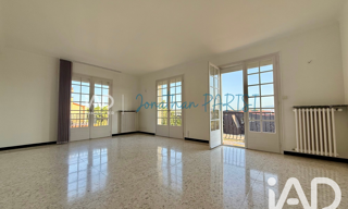 Appartement 4 Pièces 96 m² à vendre à Perpignan (66000)