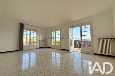 Appartement 4 pièces 196000 €