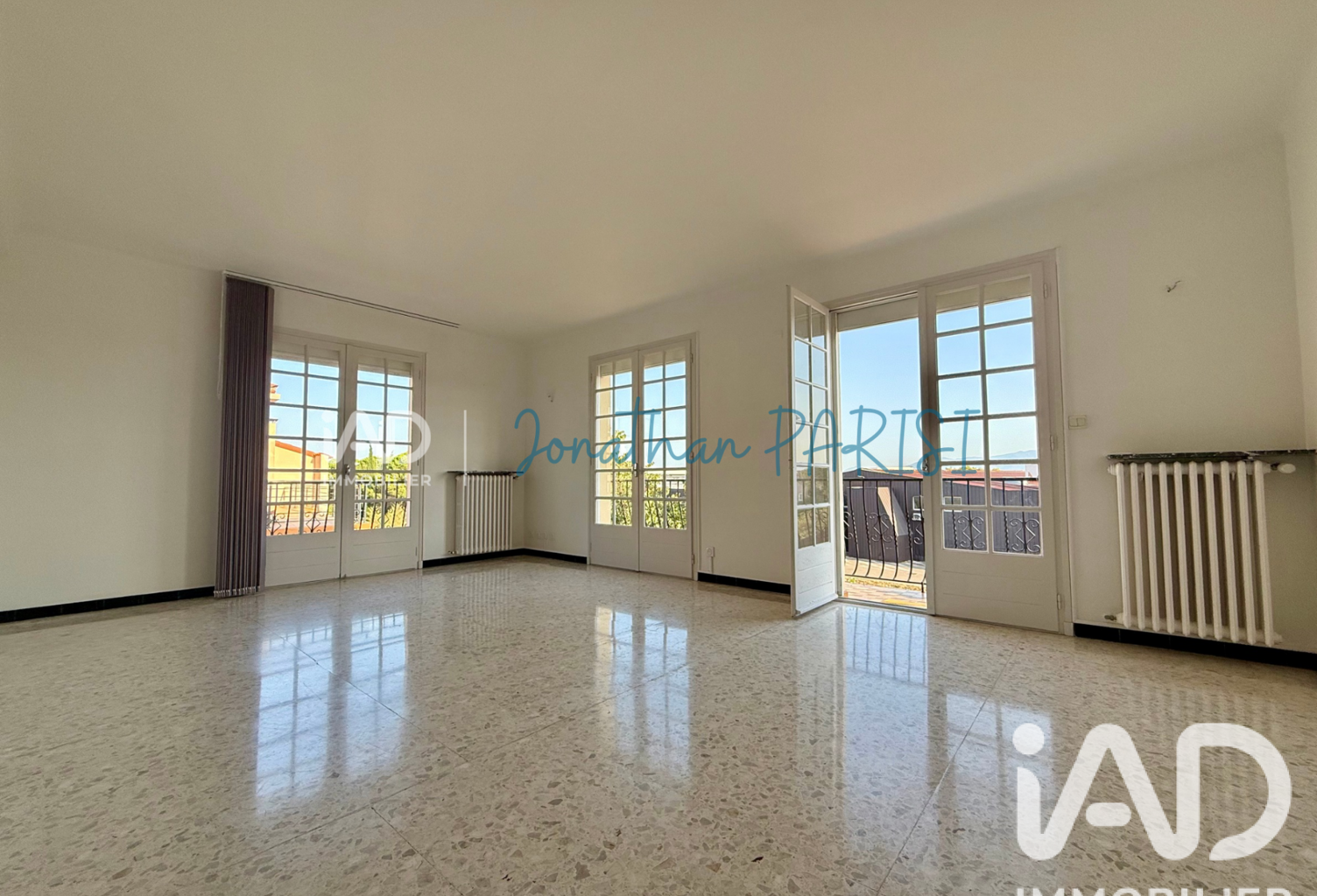 Vente Appartement 4 pièces — photo 1