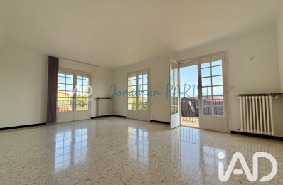 Vente Appartement 4 pièces — photo du bien