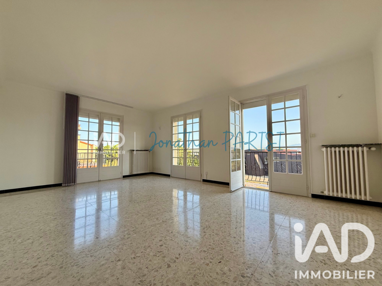 Vente Appartement 4 pièces — photo 1