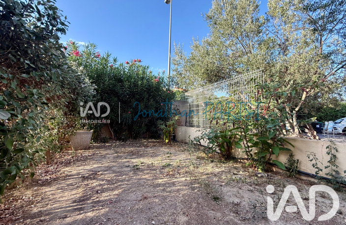 Vente Appartement 4 pièces — photo 3
