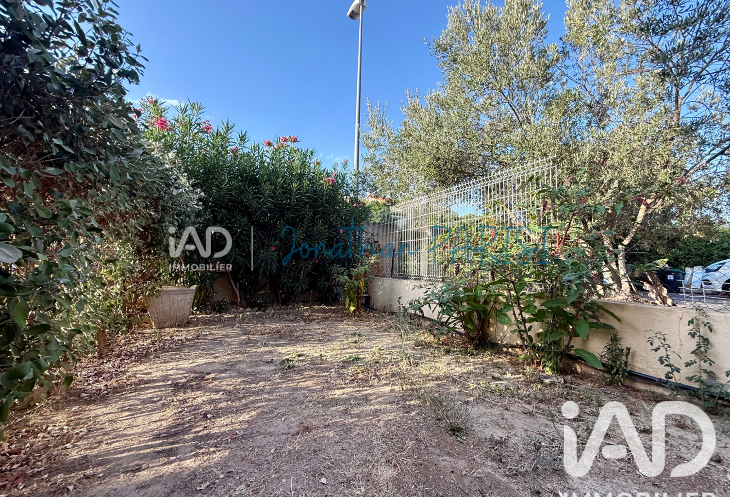 Vente Appartement 4 pièces — photo 1
