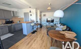 Appartement 3 Pièces 69 m² à vendre à Sète (34200)