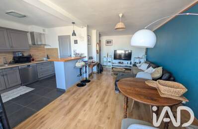 Vente Appartement 3 pièces — photo du bien