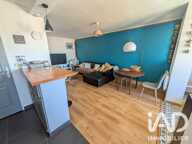 Vente Appartement 3 pièces — photo 2