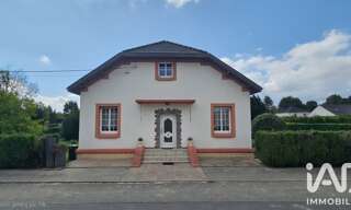 Maison 5 Pièces 188 m² à vendre à Ébersviller (57320)