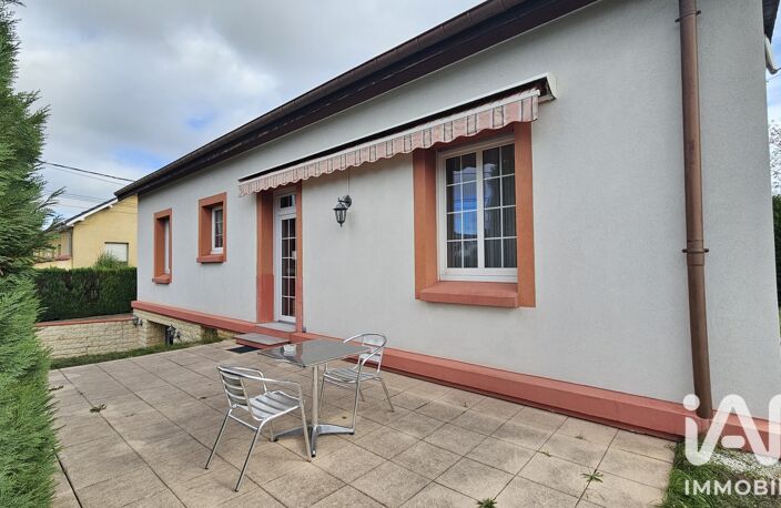 Vente Maison/villa 5 pièces — photo 3