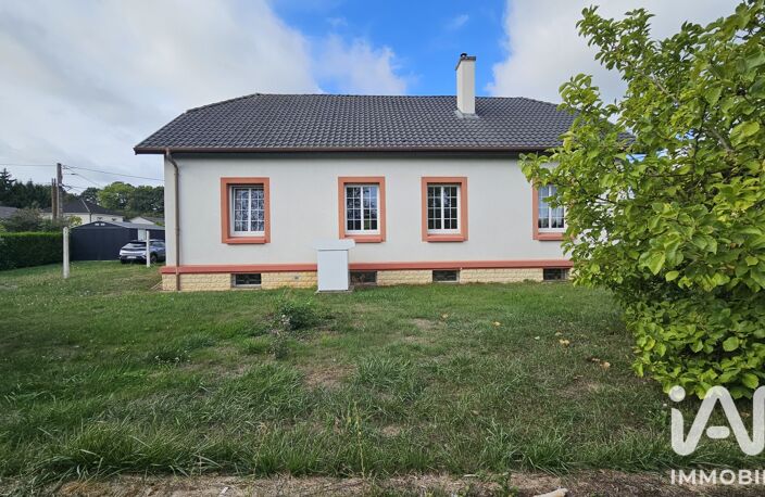 Vente Maison/villa 5 pièces — photo 5