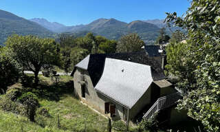 Maison 4 Pièces 81 m² à vendre à Ayros-Arbouix (65400)