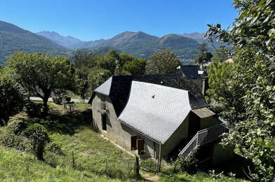 Maison 4 pièces 242000 €