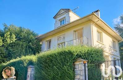 Vente Maison/villa 8 pièces — photo du bien