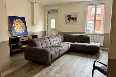 Maison 4 pièces 150000 €