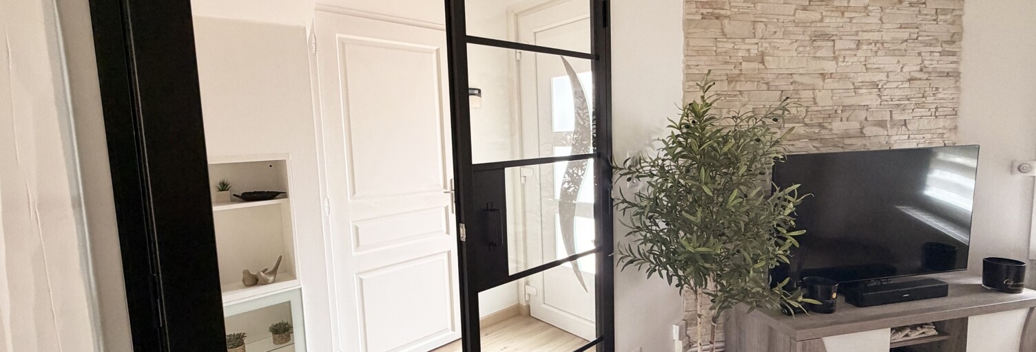 Maison 4 Pièces 110 m² à vendre à Carvin (62220)