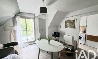Appartement 1 Pièce 30 m² à vendre à Quimper (29000)