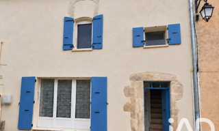 Maison 3 Pièces 57 m² à vendre à Simiane-la-Rotonde (04150)