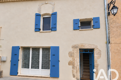 Maison 3 pièces 125000 €