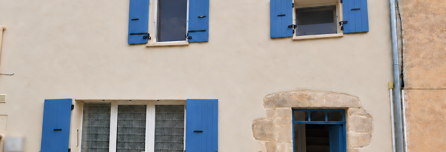 Maison 3 Pièces 57 m² à vendre à Simiane-la-Rotonde (04150)