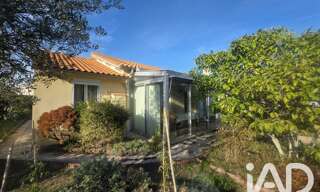 Maison 4 Pièces 107 m² à vendre à Magné (79460)