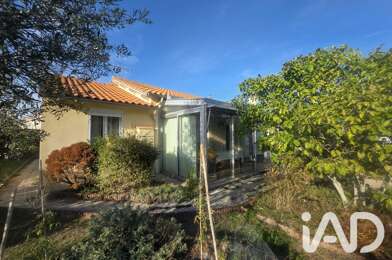 Maison 4 pièces 206000 €