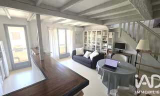 Appartement 2 Pièces 52 m² à vendre à Six-Fours-les-Plages (83140)