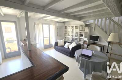 Vente Appartement 2 pièces — photo du bien