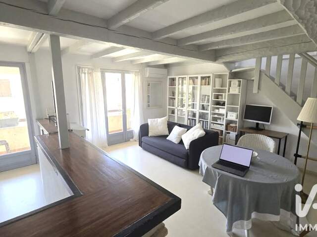 Vente Appartement 2 pièces — photo du bien