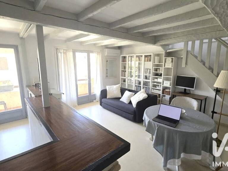 Vente Appartement 2 pièces — photo 1