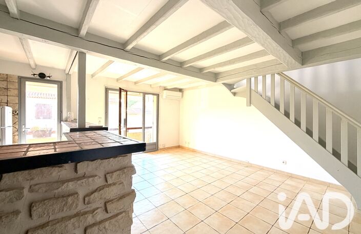Vente Appartement 2 pièces — photo 2