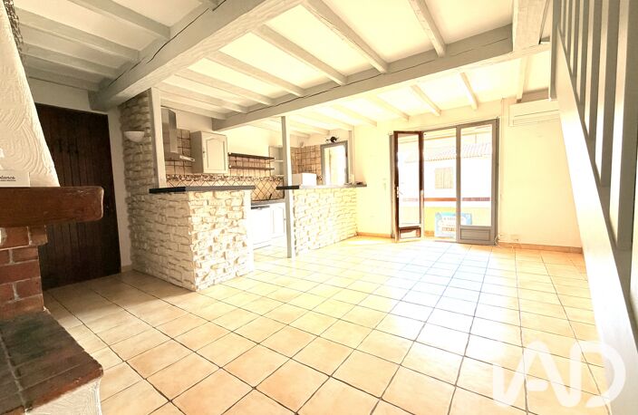 Vente Appartement 2 pièces — photo 3
