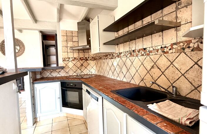 Vente Appartement 2 pièces — photo 4