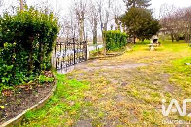 Maison 6 pièces 180000 €