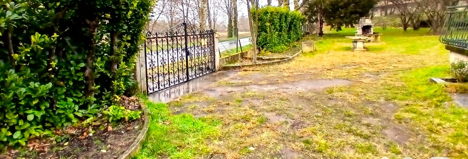 Maison 6 Pièces 101 m² à vendre à Chalabre (11230)