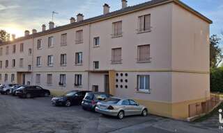 Appartement 5 Pièces 103 m² à louer à Châtillon-sur-Seine (21400)