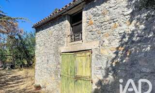 Terrain  680 m² à vendre à Serviès-en-Val (11220)