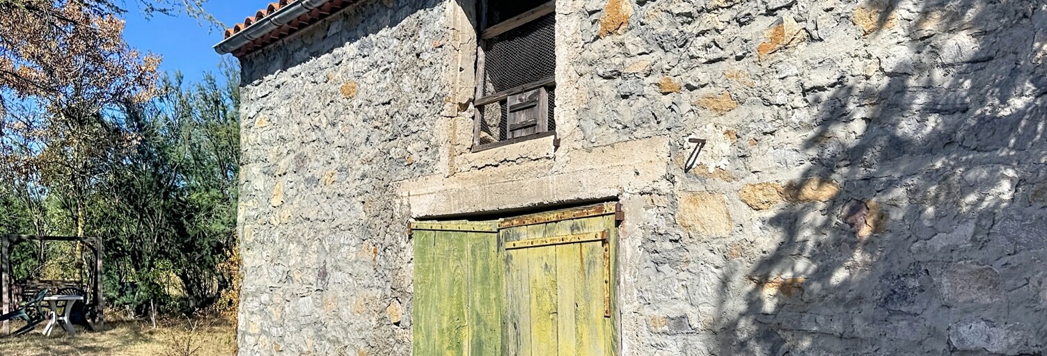 Terrain  680 m² à vendre à Serviès-en-Val (11220)