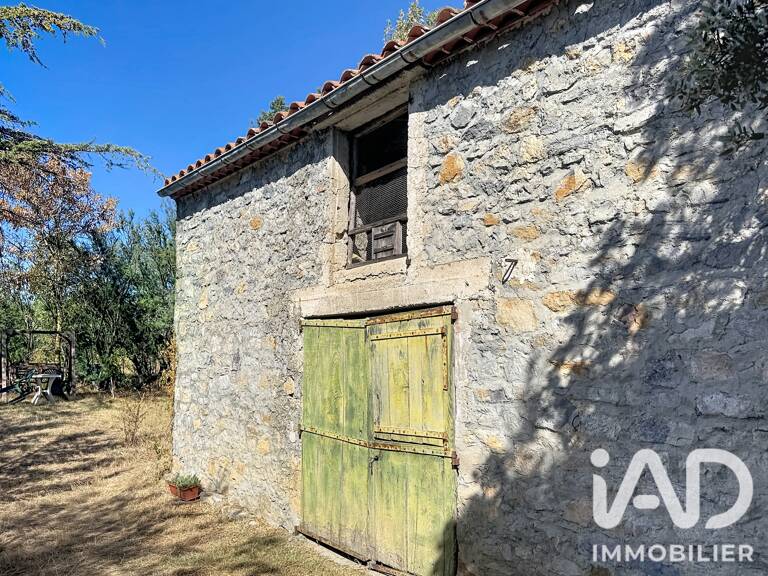 Vente Terrain 680 m&sup2; — photo 1