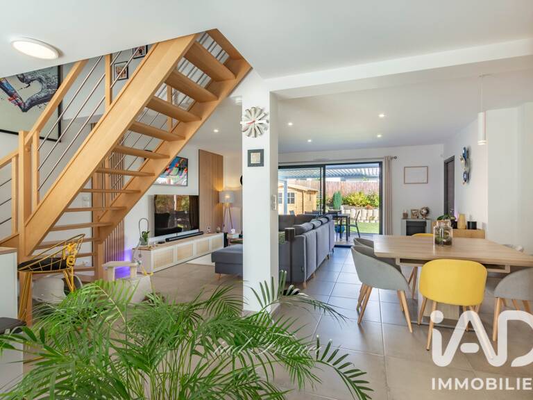 Vente Maison/villa 6 pièces — photo 1