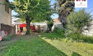 Maison 3 Pièces 92 m² à vendre à Pau (64000)
