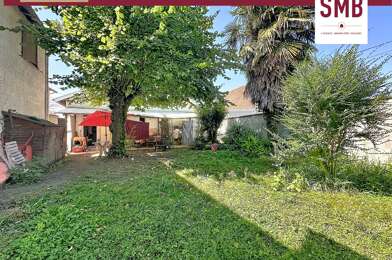Maison 3 pièces 161000 €
