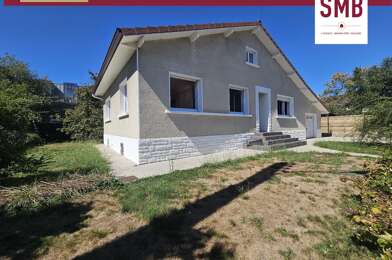 Maison 4 pièces 234000 €