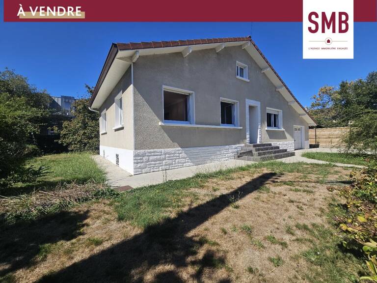 Maison — photo 1