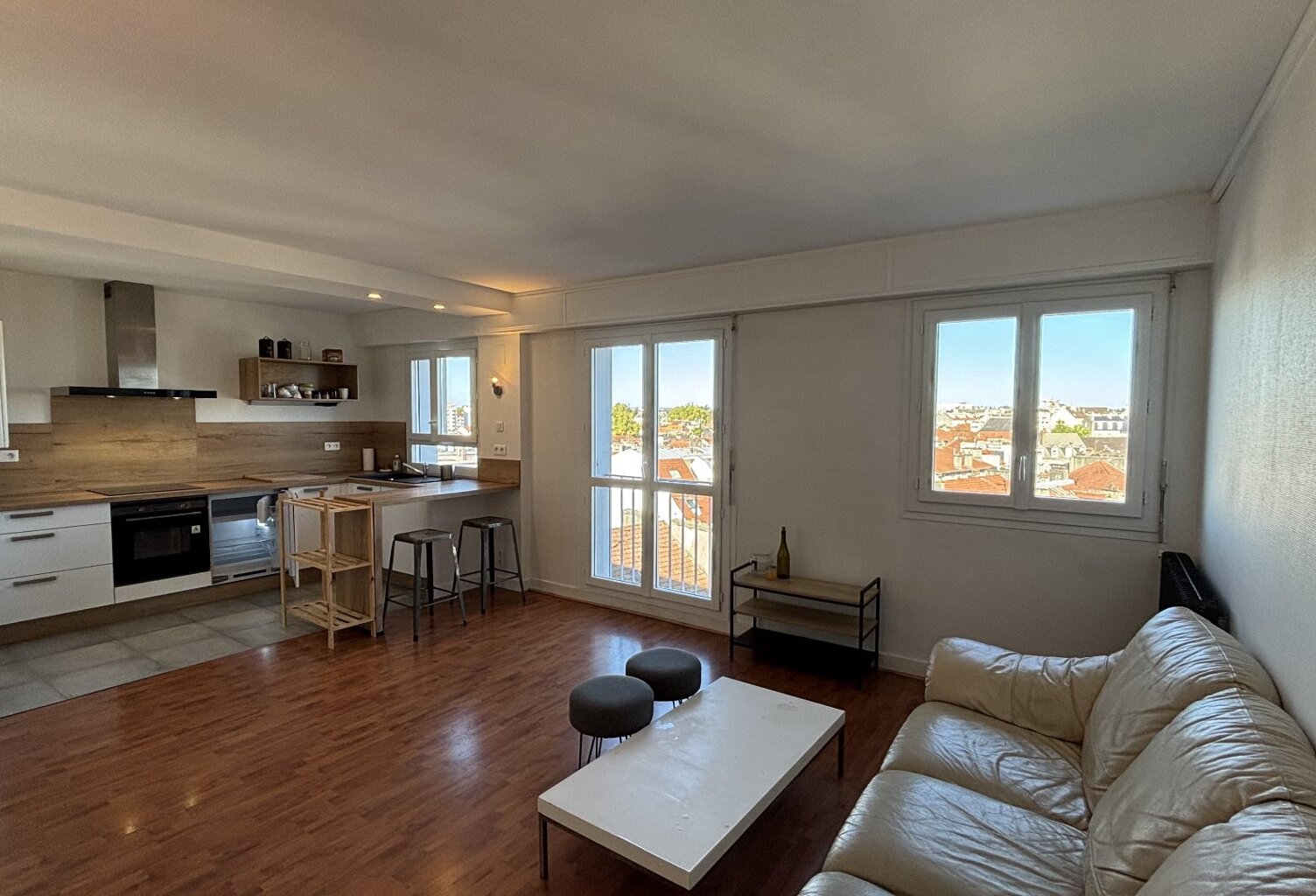 Appartement — photo 1