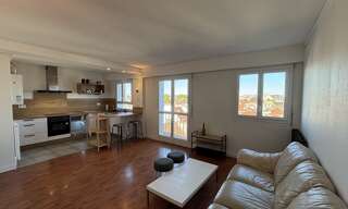 Appartement 2 Pièces 49 m² à louer à Pau (64000)