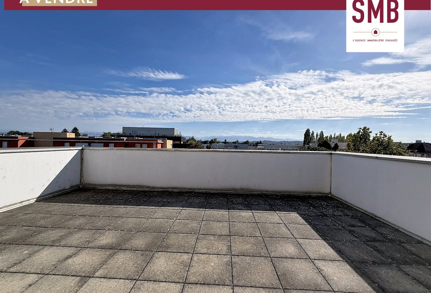 Appartement — photo 1